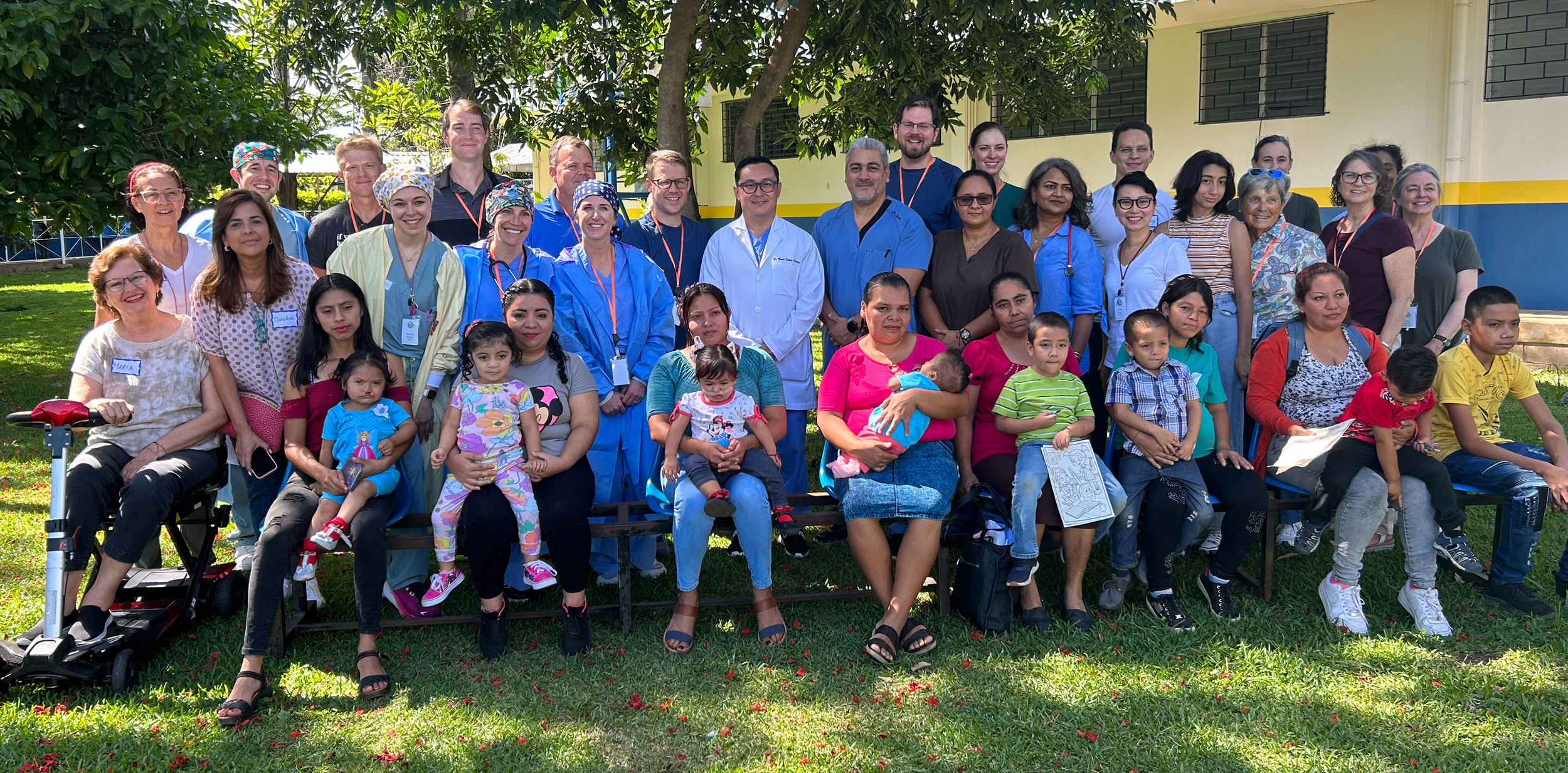 hmi missions el salvador group